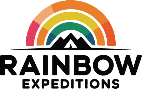 Rainbow Expeditions