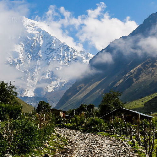 Salkantay